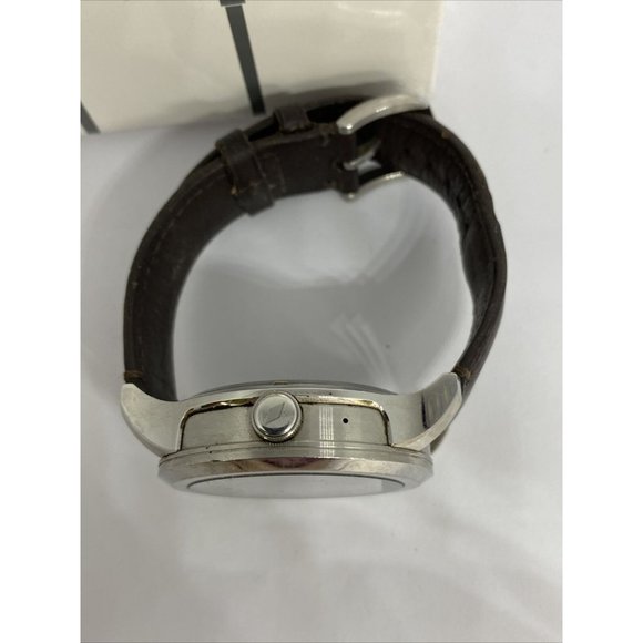 Fossil Gen 3 Authentic Genuine Smart Watch FTW2119 CR681